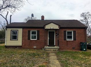 3109 Emporia St, Henrico, VA 23231
