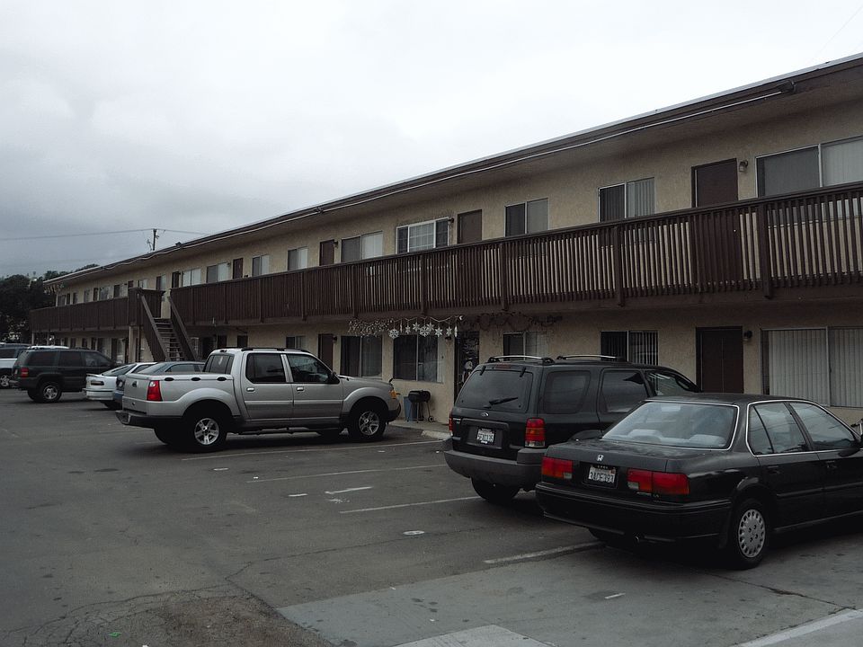 1st image of 2280 Primrose Ave APT 3