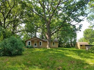 128 Tucks Chapel Rd, Rogers, AR 72756