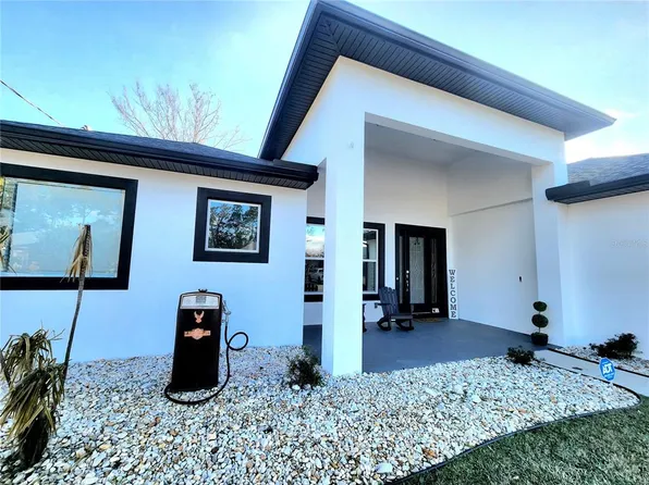 43 Fenimore Ln, Palm Coast, FL 32137