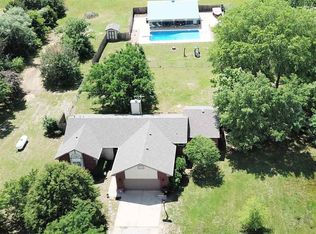 1429 N Broken Arrow Rd, Peck, KS 67120