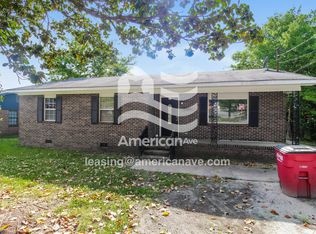 425 Petunia Ave, Macon, GA 31204