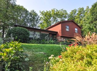 129 Rockland Dr, West Lafayette, IN 47906