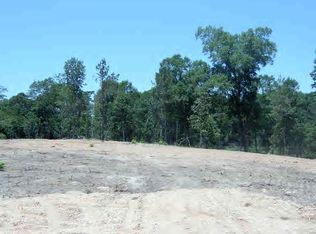 LOT 7 Wild Est, McComb, MS 39648