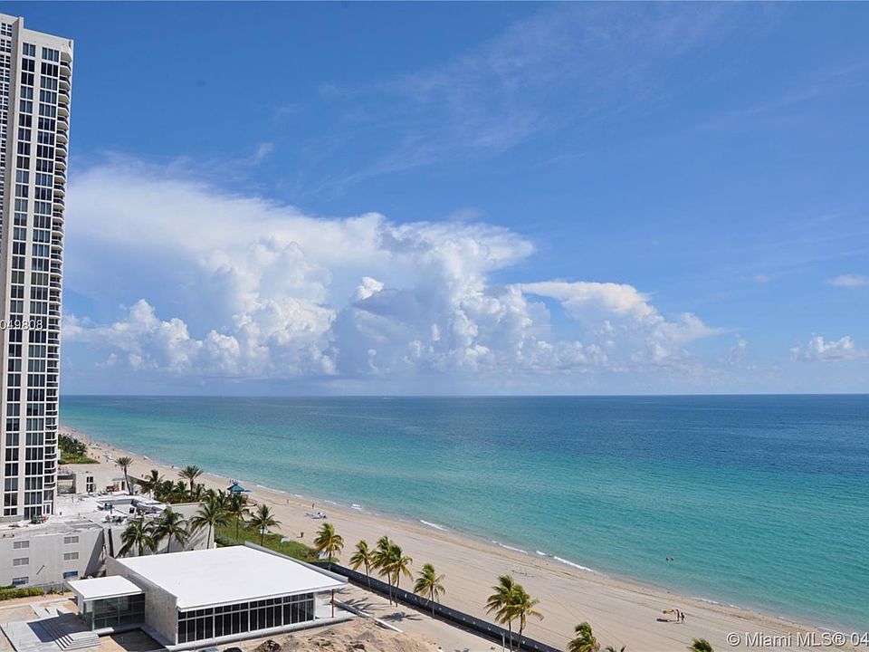 1st image of 18683 Collins Ave #603