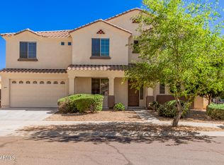 13665 W Evans Dr, Surprise, AZ 85379