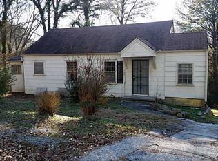 1176 Gun Club Rd NW, Atlanta, GA 30318