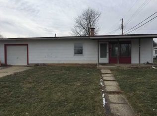 703 Kennison Ave, New Carlisle, OH