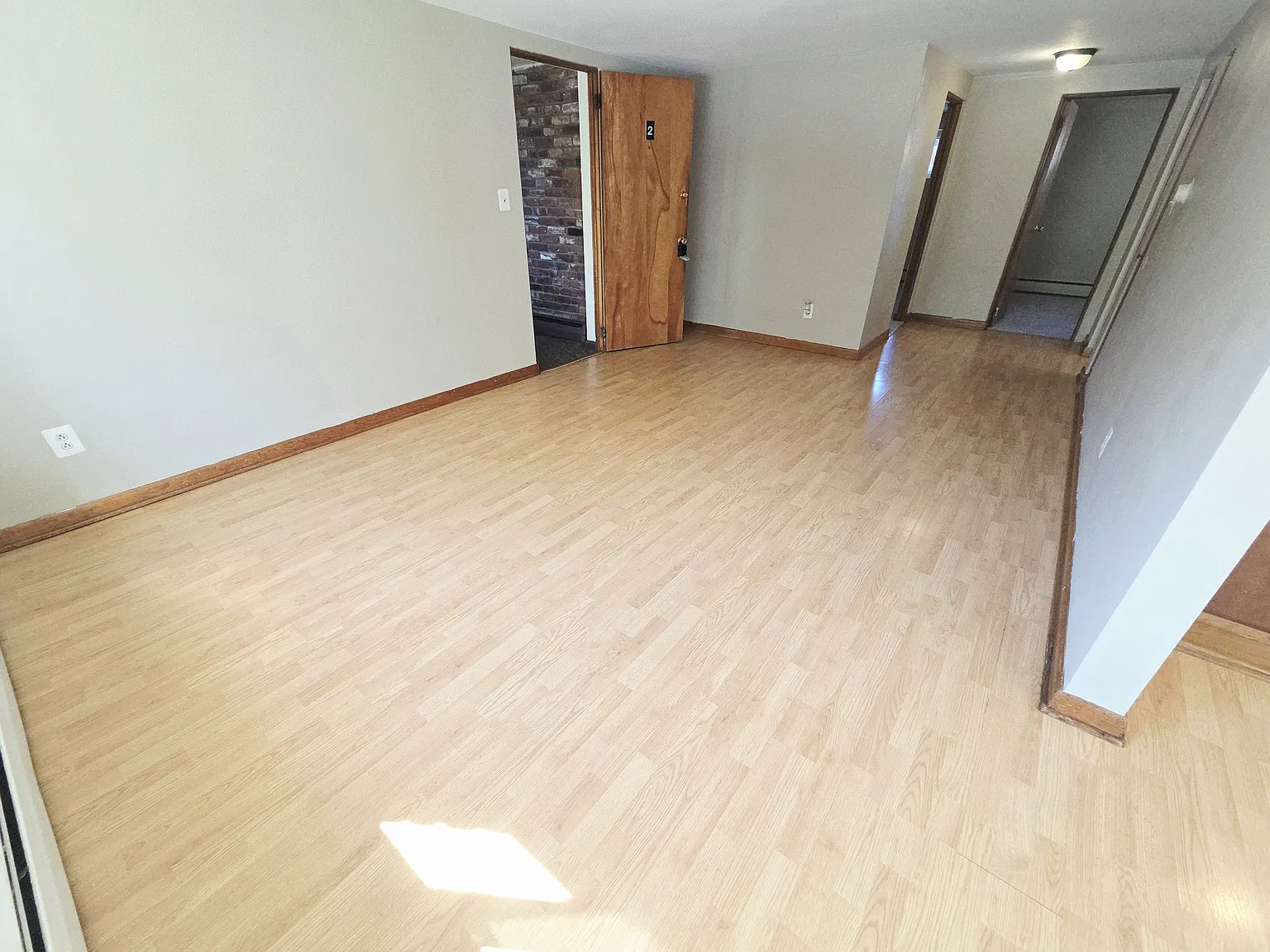 2 bed, 680 sqft, $850 — Photo 4