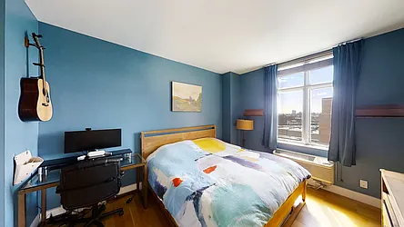 Rented by Modern Spaces