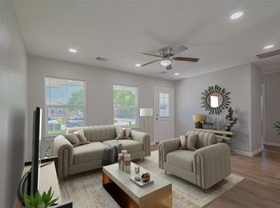 12210 Palmbeach St, Houston, TX 77034