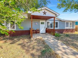 1002 E Carpenter Street, Cortez, CO 81321