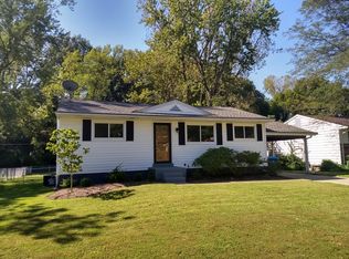 10400 Meath Dr, Saint Louis, MO