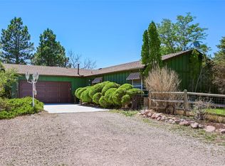 1700 Lisbon Dr, Parker, CO 80138