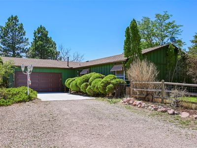 1700 Lisbon Drive, Parker, CO, 80138