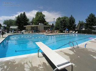 1315 Kirkwood Dr APT 707, Fort Collins, CO 80525