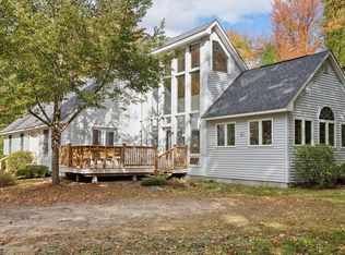 92 Hopkins Rd, Washington, ME 04574