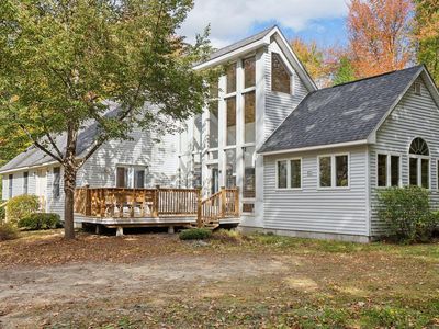 92 Hopkins Road, Washington, ME, 04574