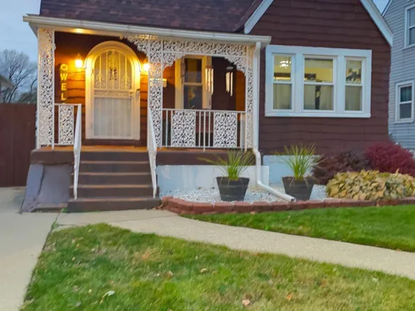 7440 Van Buren Ave, Hammond, IN 46324