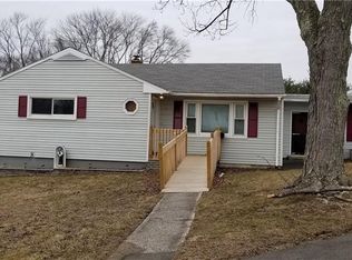 5 Paul Rd, Waterbury, CT 06708