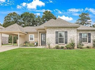 18231 Fox Hollow Loop, Hammond, LA 70401