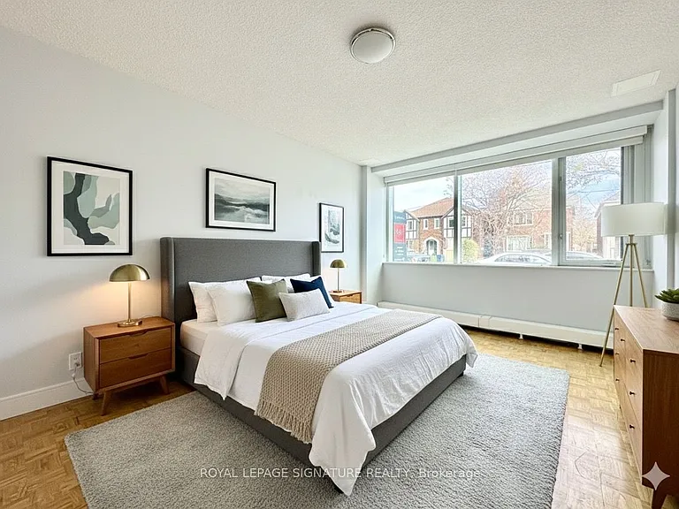 990 Avenue Rd #108 — Photo 6