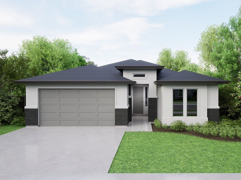 A - Contemporary