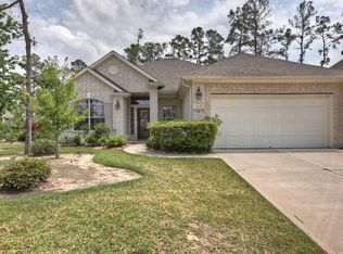 10 Tillamook Ct, The Woodlands, TX 77389
