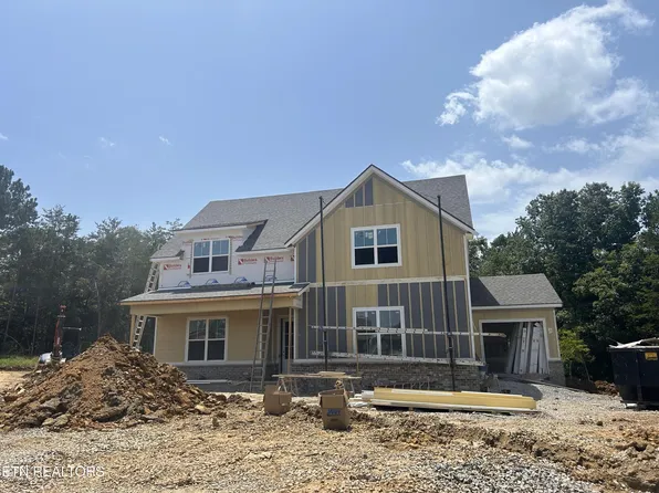 304 Sesame St, Lenoir City, TN 37772