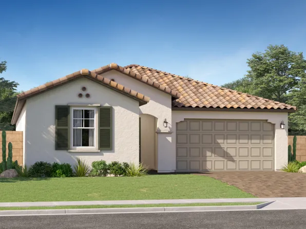 20900 S 231ST Way, Queen Creek, AZ 85142