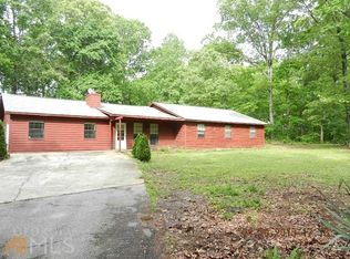 315 Scarborough Rd, Ellenwood, GA 30294