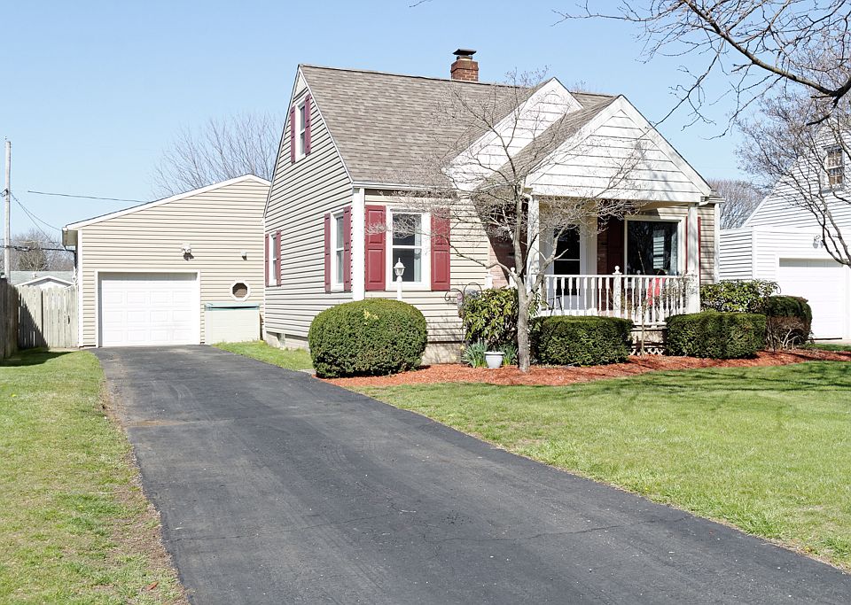 Beautifully Updated Home!