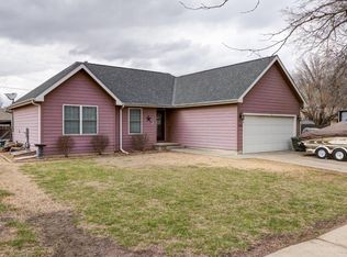 2050 Lambertson Ln, Salina, KS 67401