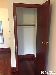 Rented by Oxford Property Group