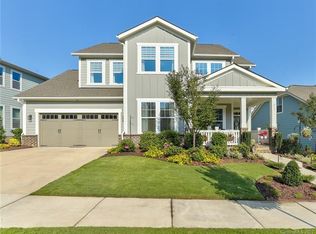 413 Sensibility Cir, Fort Mill, SC 29708