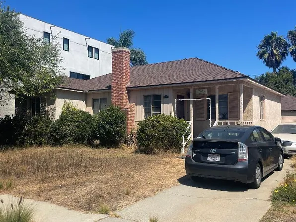 3290 Keeshen Dr, Los Angeles, CA 90066