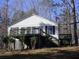 221 Poinsettia Pl S, Sparta, GA 31087