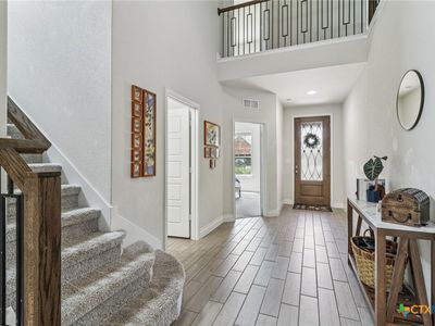 2240 Zachry Dr, New Braunfels, TX, 78132