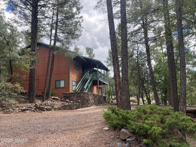 1035 Peterson Rd, Lakeside, AZ, 85929