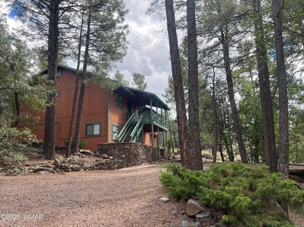 1035 Peterson Rd, Lakeside, AZ 85929