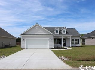 2331 King Farm Road Pecan Alt LOT 6-4, Conway, SC 29526