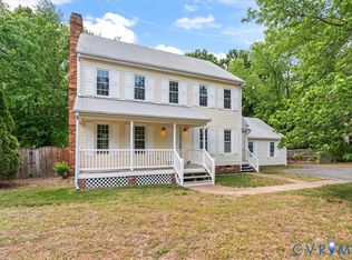 7435 Tangle Ridge Dr, Mechanicsville, VA 23111