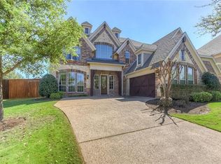 6040 Garden Gate Dr, Plano, TX 75024