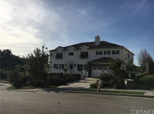 12301 Longacre Ave, Granada Hills, CA 91344
