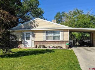 518 S Nevada Ave, Montrose, CO 81401