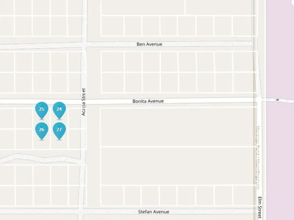 0 Bonita Ave #771, Cabazon, CA 92230
