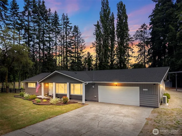 8326 Littlerock Road SW, Olympia, WA 98512