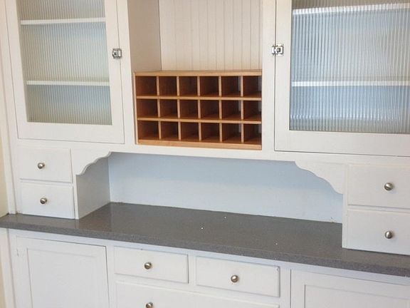 Built ins