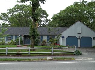 339 Forest Ave, Cohasset, MA 02025