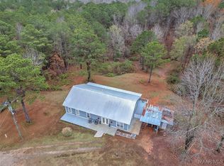 626 Coosa County Road 2, Equality, AL 36026